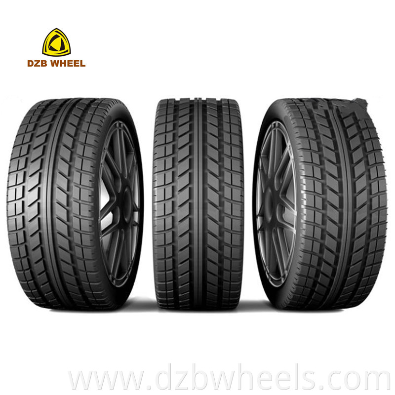 Military Tires 195/65r15